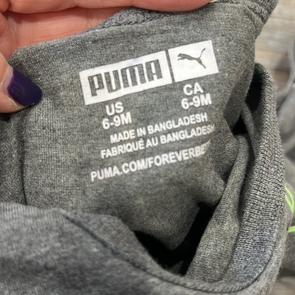 Puma sleeper. - Picture 4 of 4